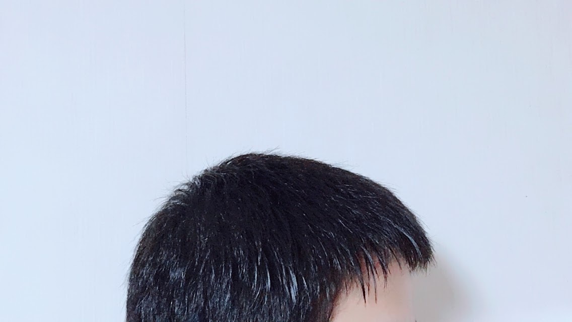 坊主成長記録 7 それいけやっほー 女坊主が伸びるまで